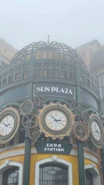 Come with us as we made our way to Sa Pa, Vietnam using sleeper bus for eight hours. Have been to Sa Pa?
#sapa #vietnam #traveltiktok #travel #wanderer #wanderertraverse #sleeperbus #vietnamtravel #sunplaza #fransipan
